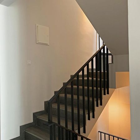 Oscar Alfa Residence By Namroom 雅加达 外观 照片